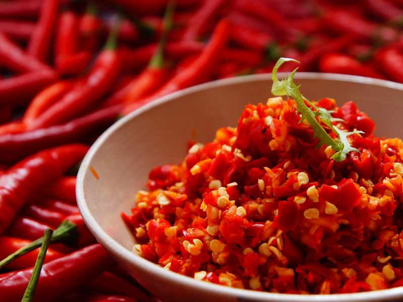 辣椒酱1