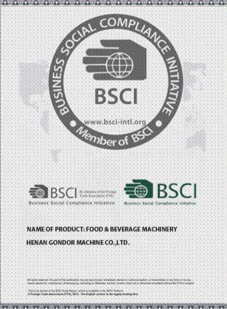 BSCI