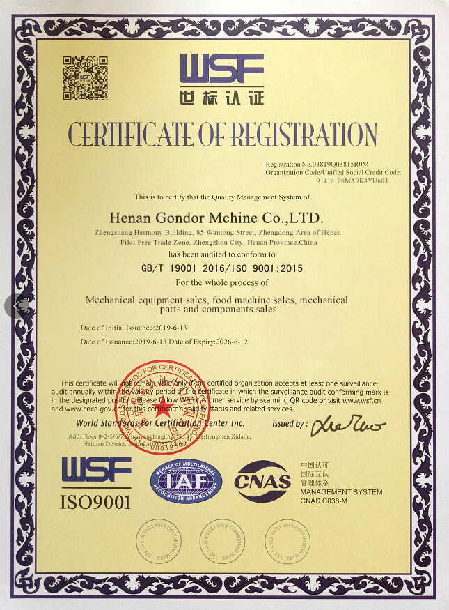 ISO9001