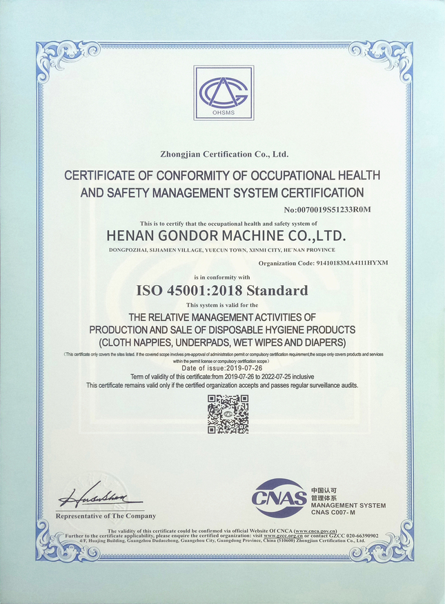 ISO45001