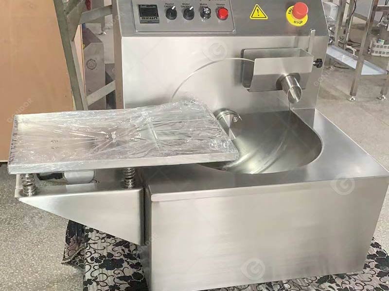 节能省本的商用巧克力熔化设备